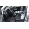 2012 Toyota Land Cruiser 200 VX limited