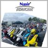 Used PGO motorcycles