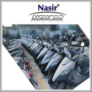 Used Yamaha motorcycles